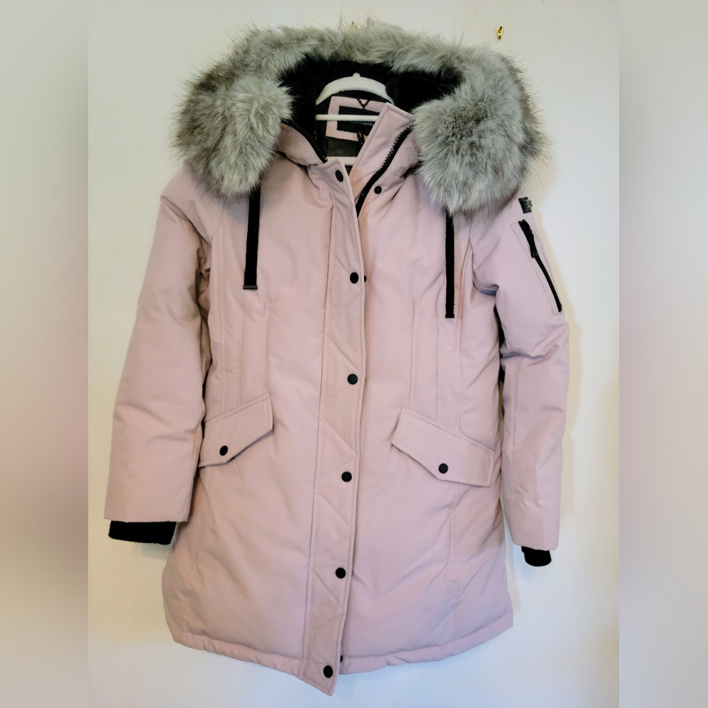 BCBGMAXAZRIA Winter Coat
